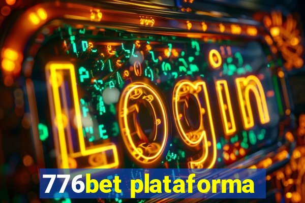 776bet plataforma